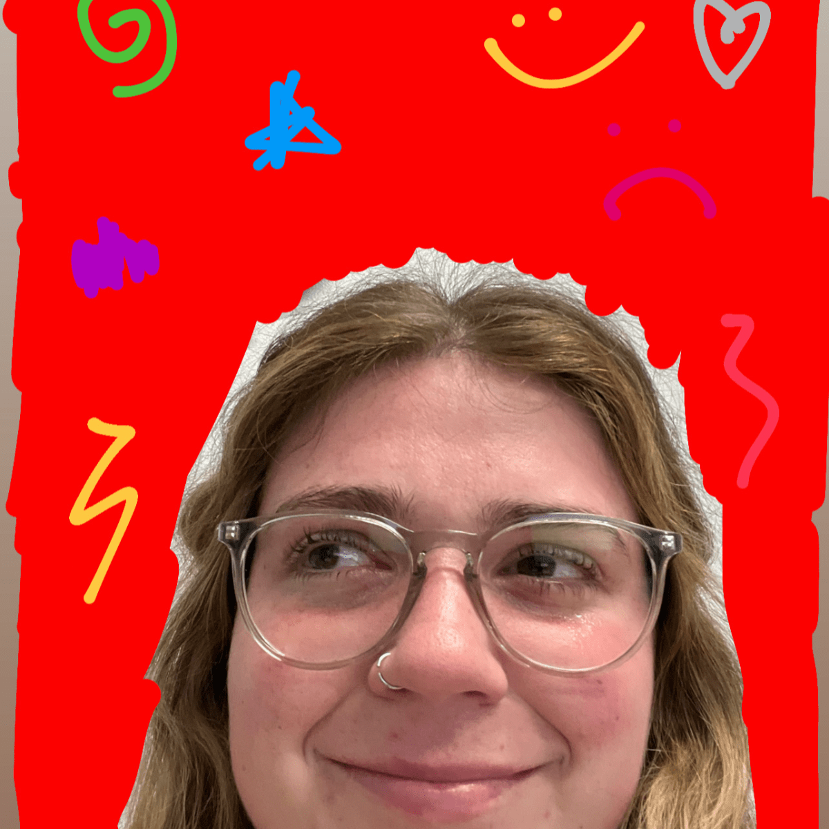 culture shock & a shot&nbsp;ego